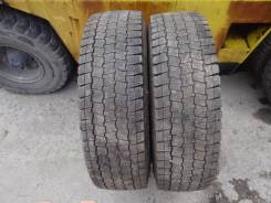 Goodyear Cargo. Зимние, без шипов, 2014 год, износ: 40%, 2 шт