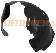 ST-AU15-016L-A2 SAT Подкрылок AUDI A6 05-11 LH (пр-во Тайвань)