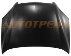Капот CHEVROLET CAPTIVA 06-11 (пр-во Китай)
