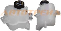 Бачок расширительный CHEVROLET SPARK/DAEWOO MATIZ 10- с крышкой (пр-во Тайвань) SAT ST-DW12-102-0