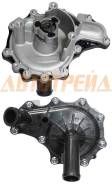 Помпа водяная PEUGEOT BOXER III/CITROEN JUMPER III/FIAT DUCATO/FORD TRANSIT 06-