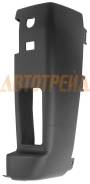 Клык заднего бампера CITROEN JUMPER/FIAT DUCATO/PEUGEOT BOXER 06- RH MAXI