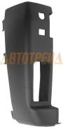 Клык заднего бампера CITROEN JUMPER/FIAT DUCATO/PEUGEOT BOXER 06- LH MAXI