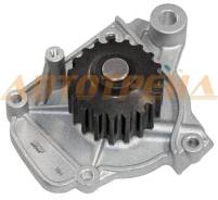 Помпа водяная HONDA CIVIC MA/MB/EJ/EG/EH D15/16B/ZC (с прокладкой) SAT ST-H103