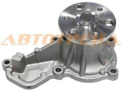 Помпа водяная HONDA ACCORD CU# 08-13/CR-V RE# 07-12 R20A (с прокладкой)