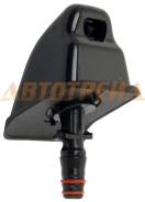Распылитель омывателя фары HONDA CR-V 01-03 LH=RH