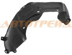 Подкрылок LIFAN SMILY 08- RH