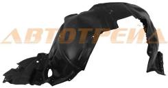 Подкрылок LEXUS LS460 06-/LS600H 08- RH (пр-во Тайвань)
