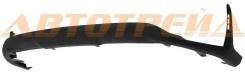 Бампер LEXUS NX200/300H 14- нижняя часть ST-LXN1-013-0