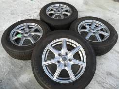 Millous. 6.0x15, 5x114.30, ET53