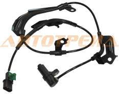 Датчик ABS FR MITSUBISHI L200 KB4T 08-11/MITSUBISHI PAJERO/MONTERO SPORT KH#W 08-11 LH
