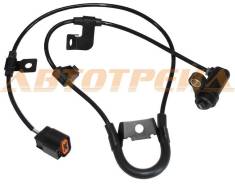 Датчик ABS RR MITSUBISHI L200 KB4T 08-11 LH