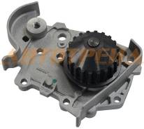 Помпа RENAULT LOGAN 04- (с прокладкой)