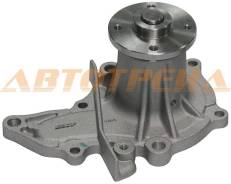 Помпа водяная TOYOTA COROLLA,CORONA,CARIB 4,5AFE 88- (с прокладкой) SAT ST-T126
