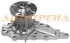 Помпа водяная TOYOTA MARK2,CHASER,CRESTA 2JZG#E 99-05 (с прокладкой)