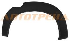 Расширитель заднего крыла TOYOTA HILUX VIGO 11-15 LH SAT ST-TY97-064M-2