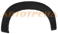 Расширитель заднего крыла TOYOTA HILUX VIGO 11-15 RH SAT ST-TY97-064M-1