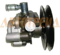 Насос ГУР TOYOTA 2L/3L/5L/1RZ/2RZ ST-VP25
