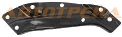 Рамка кузова VW POLO 09- RH верхняя часть, правая