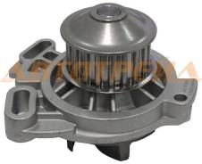 Помпа водяная VOLKSWAGEN LT28 79-96 D24/D24T/AUDI 100 AVANT 78-90 CN/DE/3D