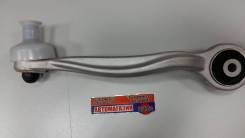 Рычаг, тяга подвески. Audi A6 allroad quattro, 4FH Audi S6, 4F2, 4F5 Audi A6, 4F2, 4F2/C6, 4F5, 4F5/C6 Двигатели: ASB, AUK, BNG, BPP, BSG, BAT, BBJ, B...