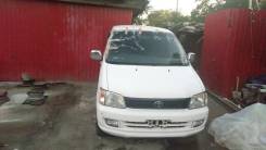 Toyota Town Ace Noah. CR50, 3CT
