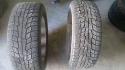 Michelin Compact Winter. Зимние, без шипов, 2010 год, износ: 20%, 4 шт
