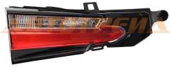 Вставка в крышку багажника LEXUS NX200/300H 14- LH TG-324-1310L