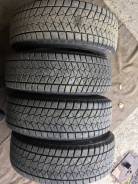 Bridgestone Blizzak DM-V2. Зимние, без шипов, 2016 год, износ: 5%, 4 шт