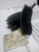 Колодка тормозная дисковая. Mazda 626 Mazda Capella, GD6P, GD8A, GD8B, GD8P, GD8R, GD8S, GDEA, GDEB, GDEP, GDER, GDES, GDFP, GV6V, GV8W, GVER, GVEW, G...