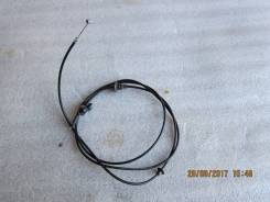 Тросик замка капота. Toyota Wish, ANE11, ZNE10, ANE10, ZNE14 Toyota Allion, NZT240, ZZT245, AZT240, ZZT240 Toyota Premio, AZT240, ZZT245, NZT240, ZZT2...