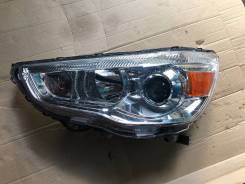 Фара. Mitsubishi ASX, GA1W, GA2W, GA3W