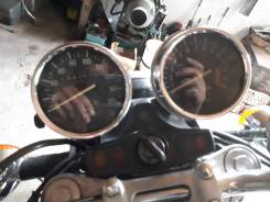 Kawasaki Zephyr 400. 400 куб. см., исправен, птс, с пробегом