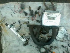 Toyota Cavalier. OO, T2 ����