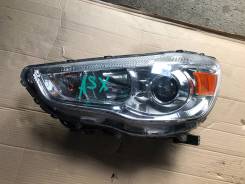 Фара. Mitsubishi ASX, GA1W, GA2W, GA3W
