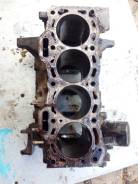 Блок цилиндров. Toyota: Corolla, Corolla II, Corsa, Sprinter, Caldina, Tercel, Cynos, Sera, Paseo, Raum Двигатели: 5EFE, 5EFHE