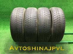 Dunlop SP 31. Летние, 2009 год, износ: 20%, 4 шт