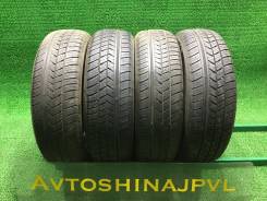 Dunlop SP 31. Летние, 2010 год, износ: 10%, 4 шт