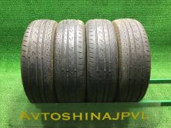 Bridgestone Ecopia PRV. Летние, 2012 год, износ: 10%, 4 шт