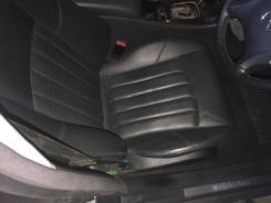 Салон в сборе. Mercedes-Benz C-Class, W203