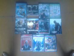 Игры для Sony PlayStation 3.