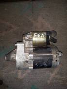 Стартер. Suzuki: Alto, Carry Truck, Every, Cervo, Jimny, Carry Van, Kei, Cara, Wagon R, Works, Cappuccino Двигатель F6A