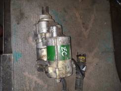Стартер. Honda: Quint, Clarity, Civic Ferio, Civic, Integra, Concerto, Domani, Civic Shuttle, CR-X Двигатель ZC
