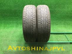 Dunlop Enasave EC202. Летние, 2012 год, износ: 10%, 2 шт