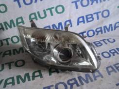 Фара. Toyota Corolla Axio, NZE141 Toyota Corolla Fielder, NZE141, NZE141G