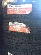 Bridgestone Blizzak Revo GZ. Зимние, без шипов, 2016 год, без износа, 4 шт