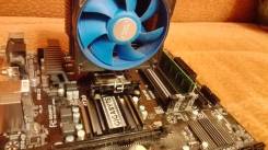 AMD FX-4350