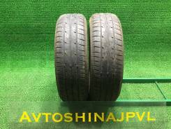 Bridgestone Ecopia. Летние, 2014 год, износ: 20%, 2 шт