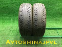 Pirelli P4 Four Seasons. Летние, 2011 год, износ: 10%, 2 шт