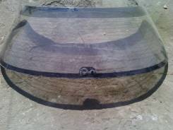 Стекло заднее. Toyota Carina ED, ST181, ST182, ST183, ST180 Двигатели: 4SFE, 3SFE, 3SGE, 4SFI